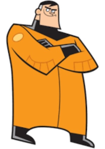 Jack Fenton