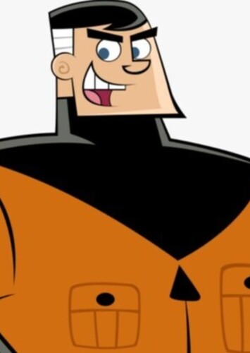 Jack Fenton