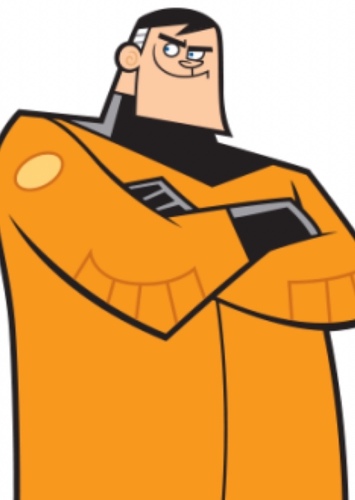 Jack Fenton