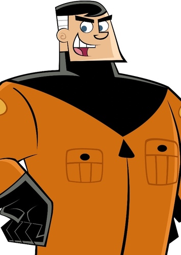 Jack Fenton