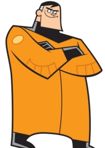 Jack Fenton