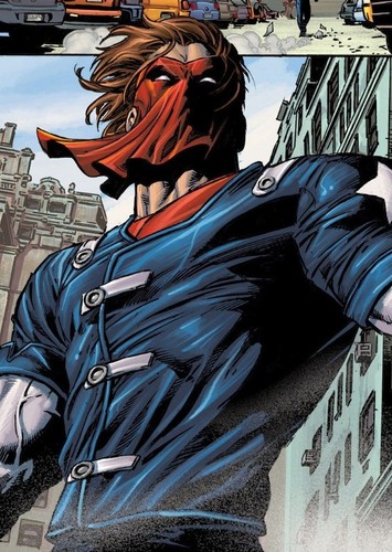 Jack Flag