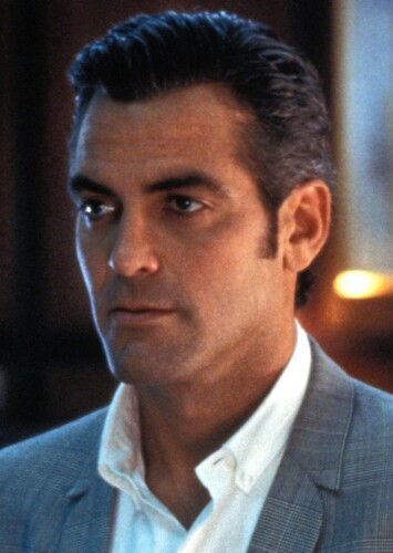 Jack Foley (Hollywood Remake)