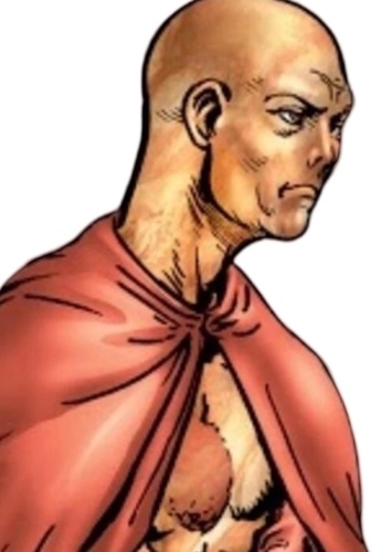 Jack from Jupiter