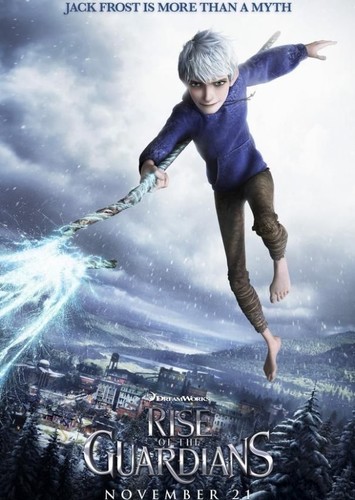Jack Frost