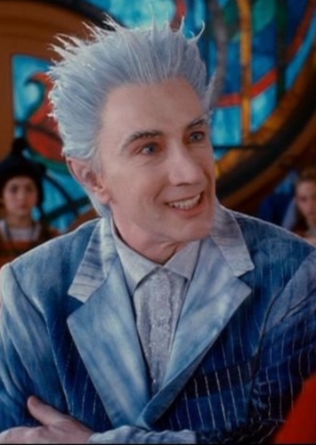 Jack Frost
