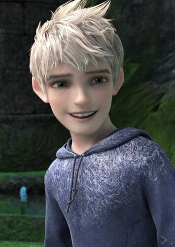 Jack Frost