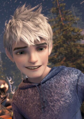 Jack Frost