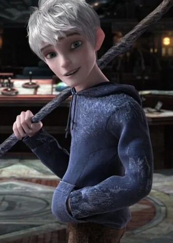 Jack Frost