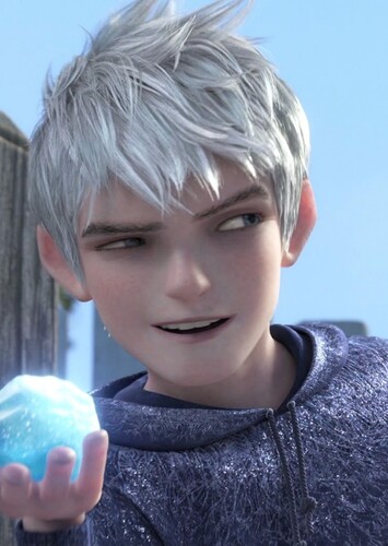 Jack Frost