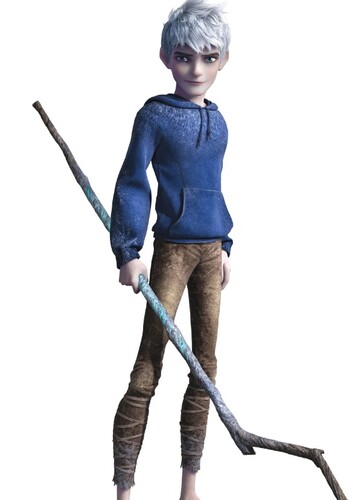 Jack Frost