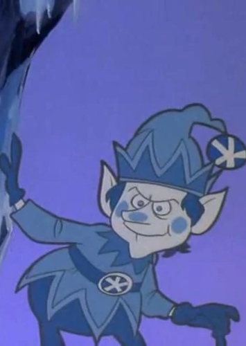 Jack Frost