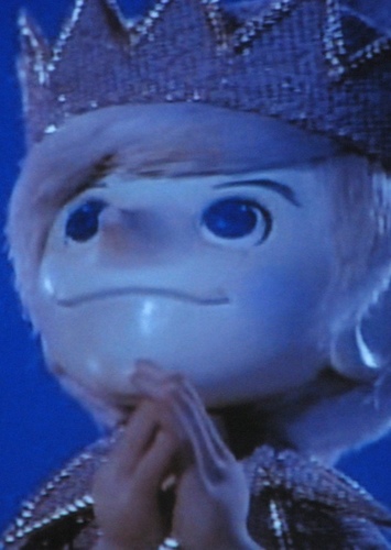 Jack Frost