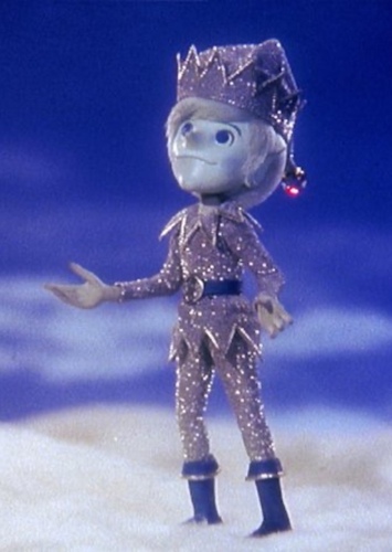 Jack Frost