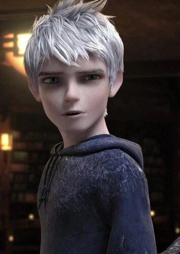 Jack Frost (Rise of the Guardians)