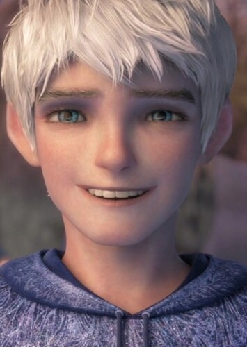 Jack Frost (Rise of the Guardians)