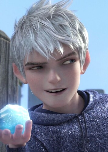 Jack Frost (Rise of the Guardians)