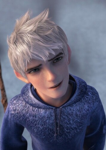 Jack Frost (Rise of the Guardians)