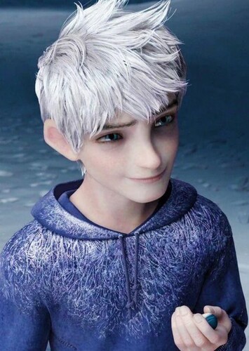 Jack Frost (Rise of the Guardians)