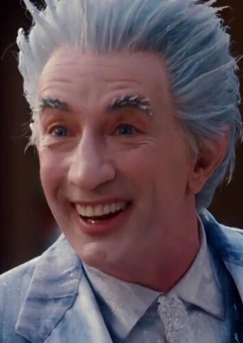 Jack Frost (The Santa Clause 3)