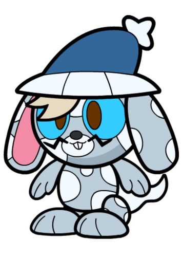 Jack Frostpaw