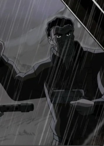 Jack Fury