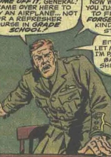Jack Fury
