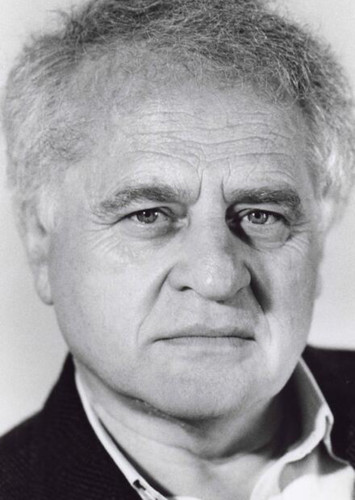 Jack Garfein