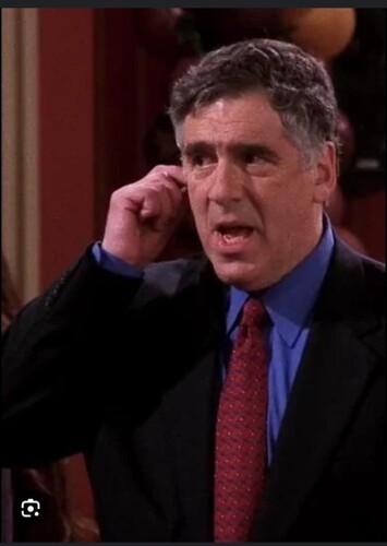 Jack Geller