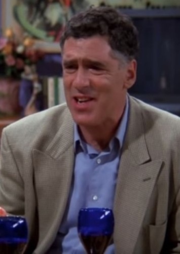 Jack Geller