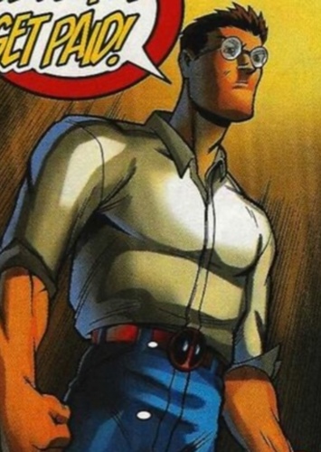 Jack Hammer