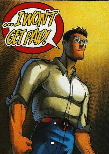 Jack Hammer (Fox)