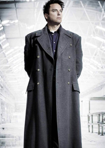 Jack Harkness