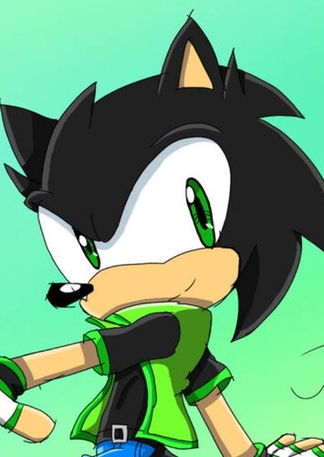 Jack Hedgehog