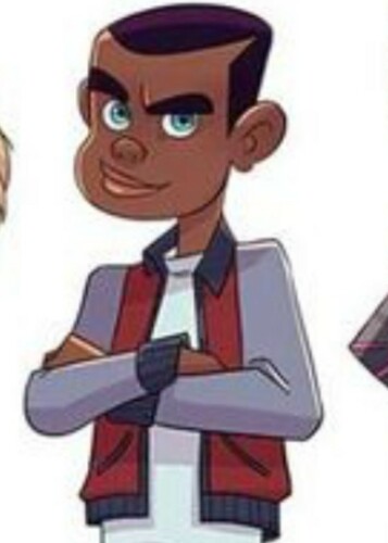 Mike Horace