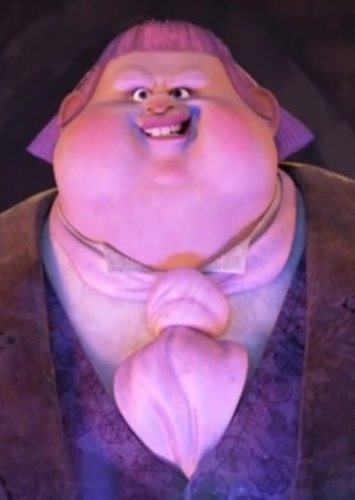 Jack Horner