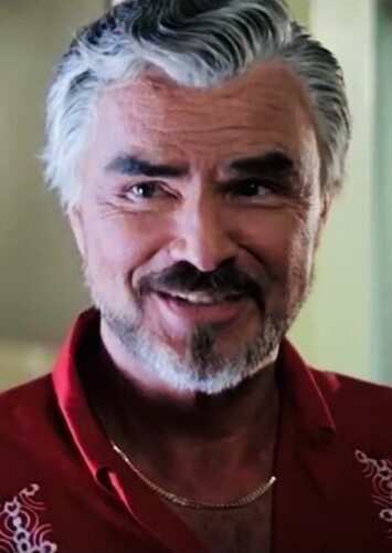 Jack Horner