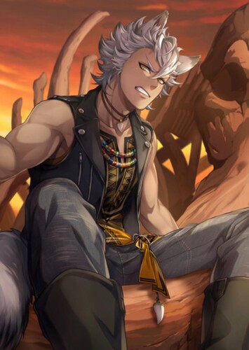 Jack Howl