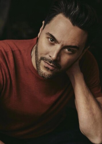 Jack Huston