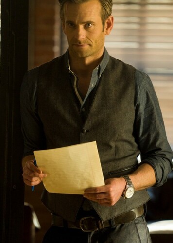 Jack Hyde