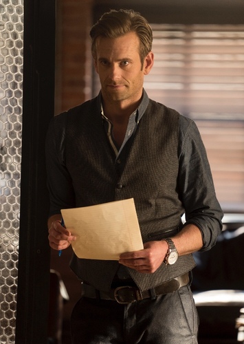 Jack Hyde