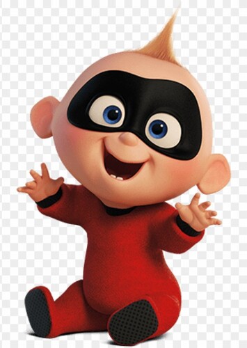 Jack-Jack Parr