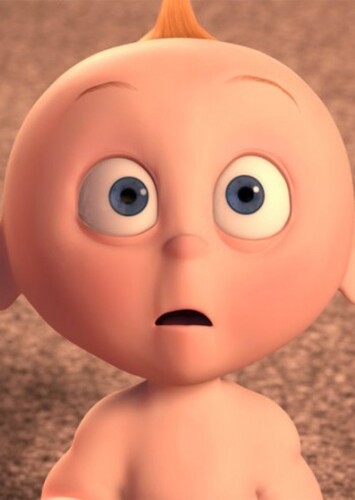 Jack-Jack Parr