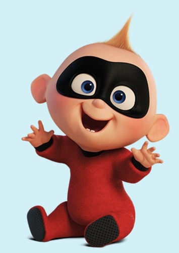 Jack-Jack Parr