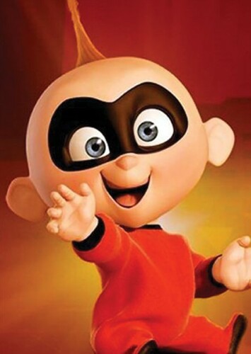 Jack Jack Parr