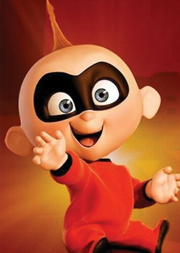 Jack Jack Parr