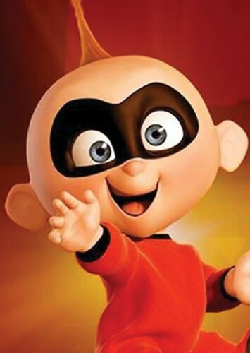 Jack Jack parr
