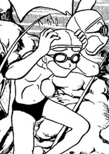 Jack (Japanese)