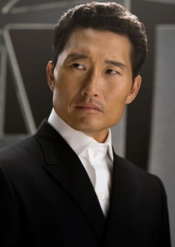 Jack Kang