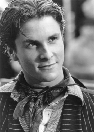 Jack Kelly